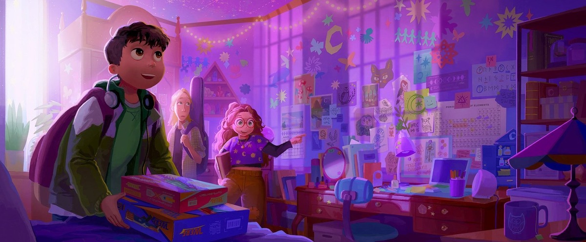 https://characterdesignreferences.com/