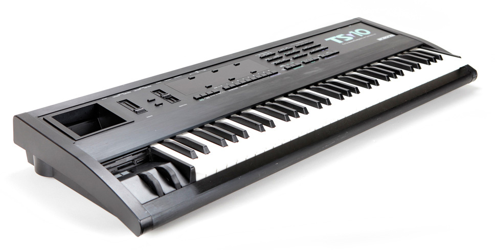 Ensoniq TS-10