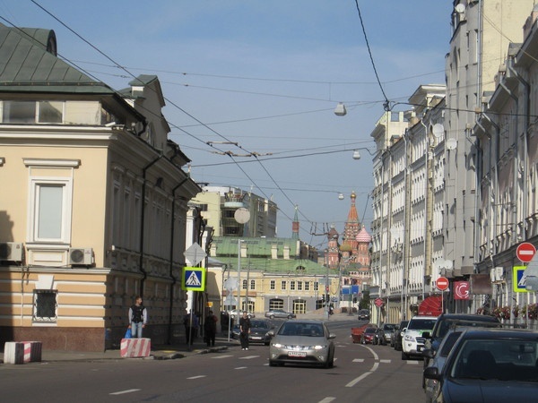Фотография автора