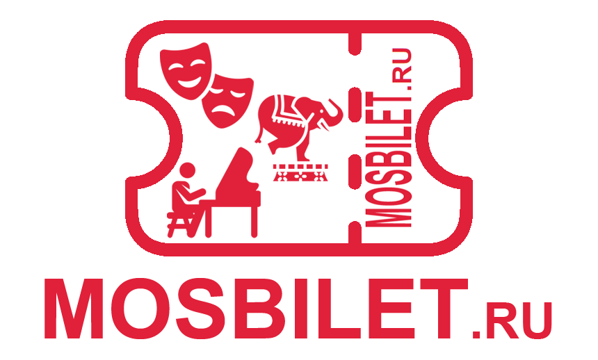 MOSBILET.ru - билеты в театры, цирк, музеи Москвы онлайн