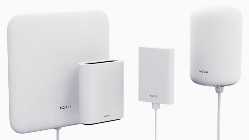    Источник изображения: Nokia