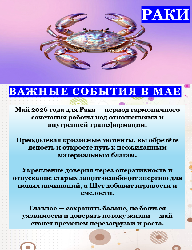 картинка принадлежит автору канала