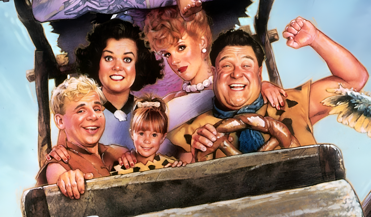 Amblin Entertainment, Hanna-Barbera Productions, Universal Pictures