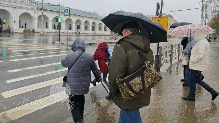    Фото: материнство.ру, архив