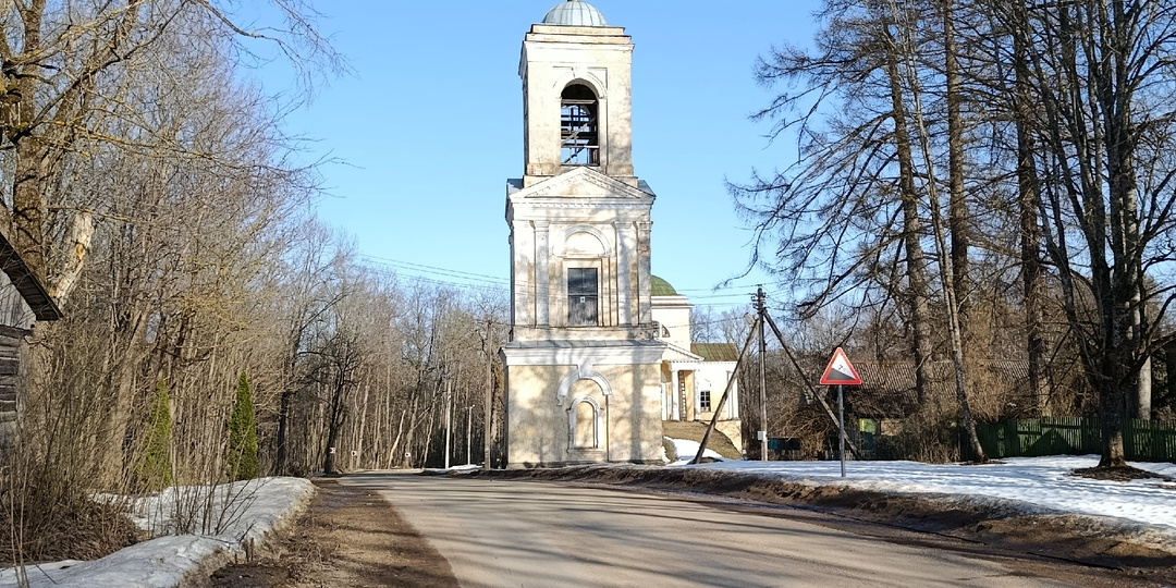 Василий Михайлович Бакунин