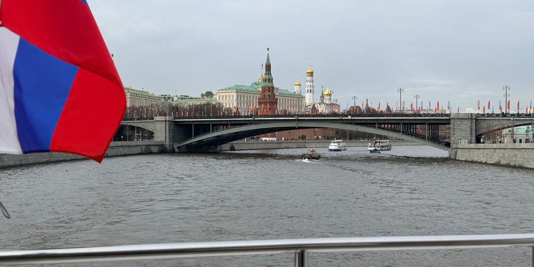 Почему я не люблю майские праздники