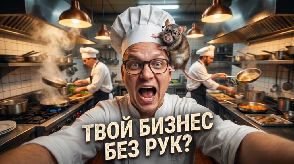    Интеграция Agentic AI в CRM-маркетинг для управления задачами Алексей Доронин