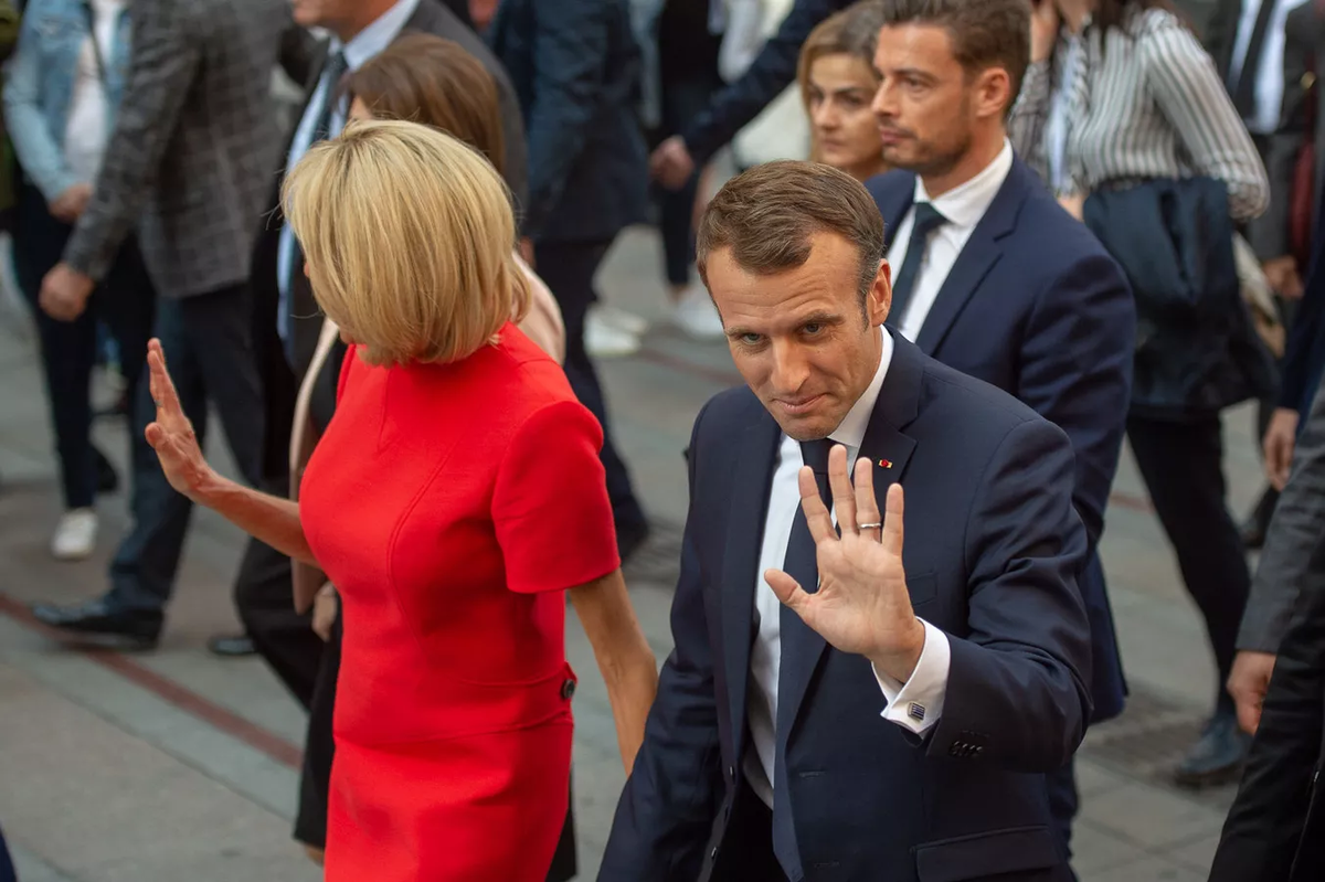 © Sputnik / Asatur Yesayants