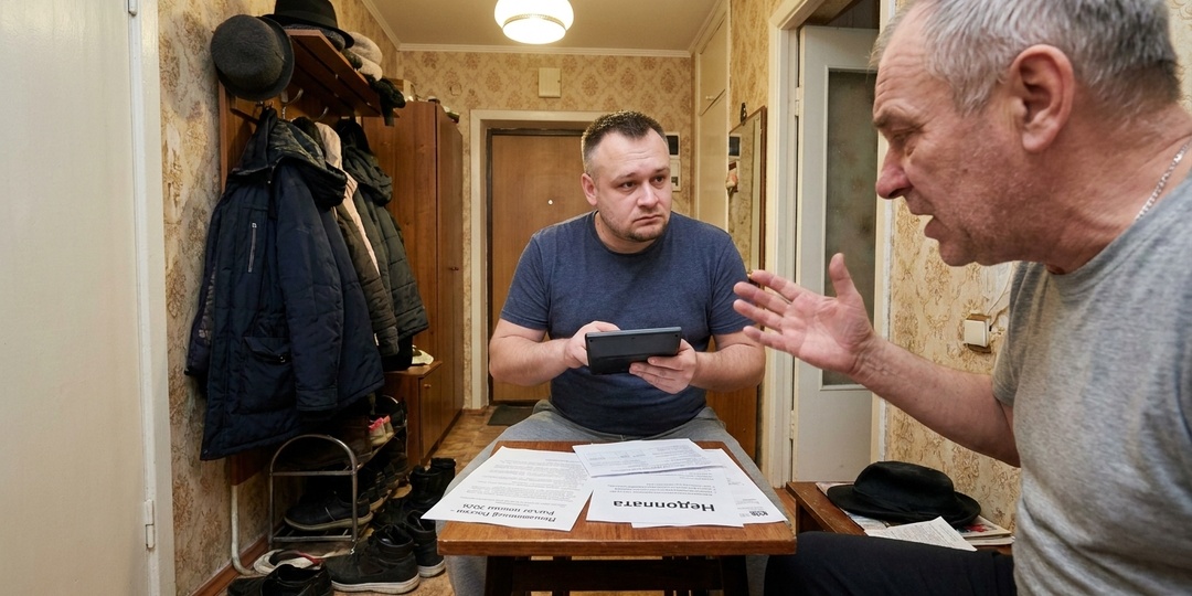 Взял калькулятор и проверил пенсию отца — оказалось, недоплачивают. Как самому проверить пенсию в 2026 году
