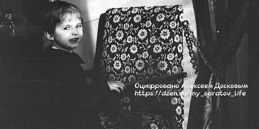 Краеведческая находка. Уникальные негативы