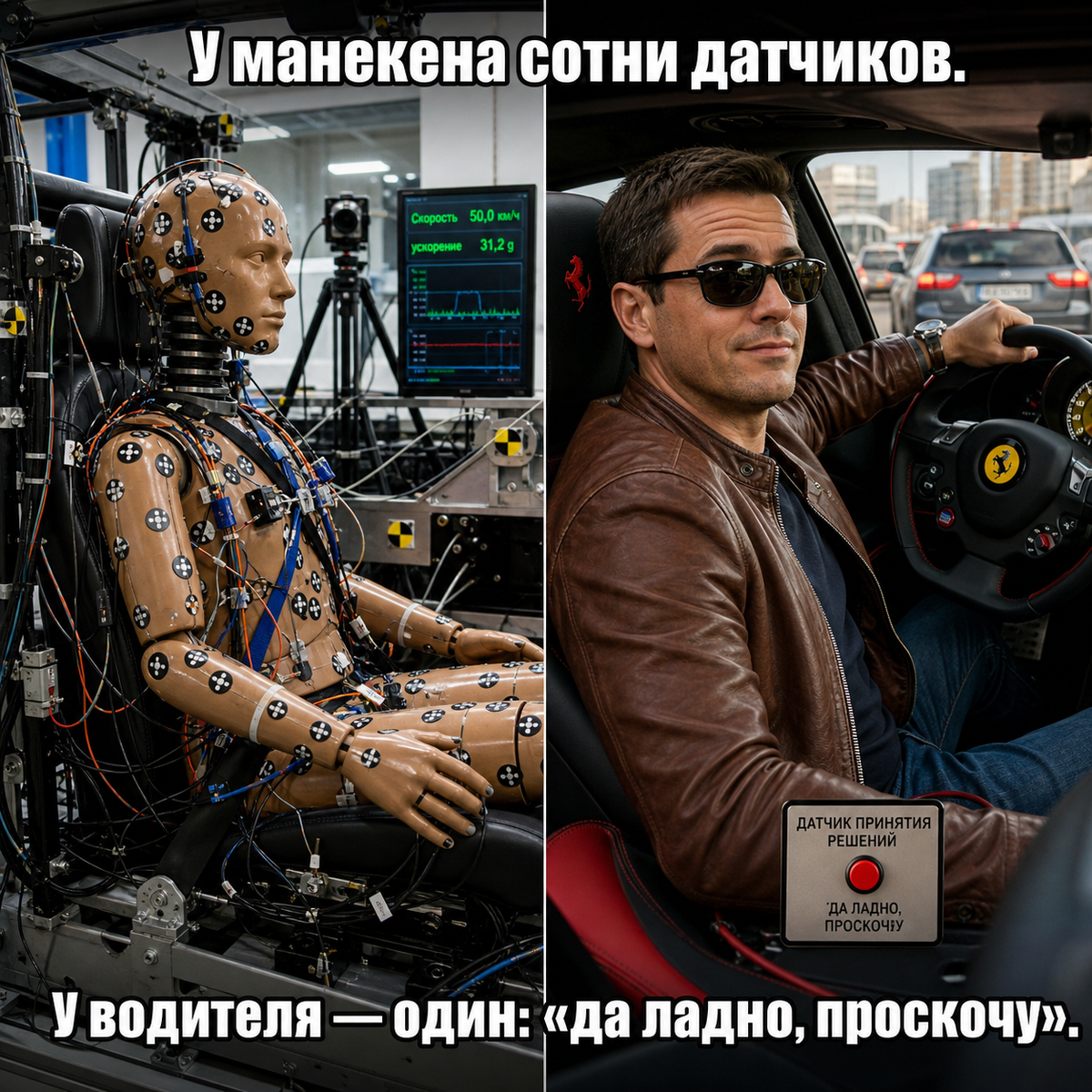 -5