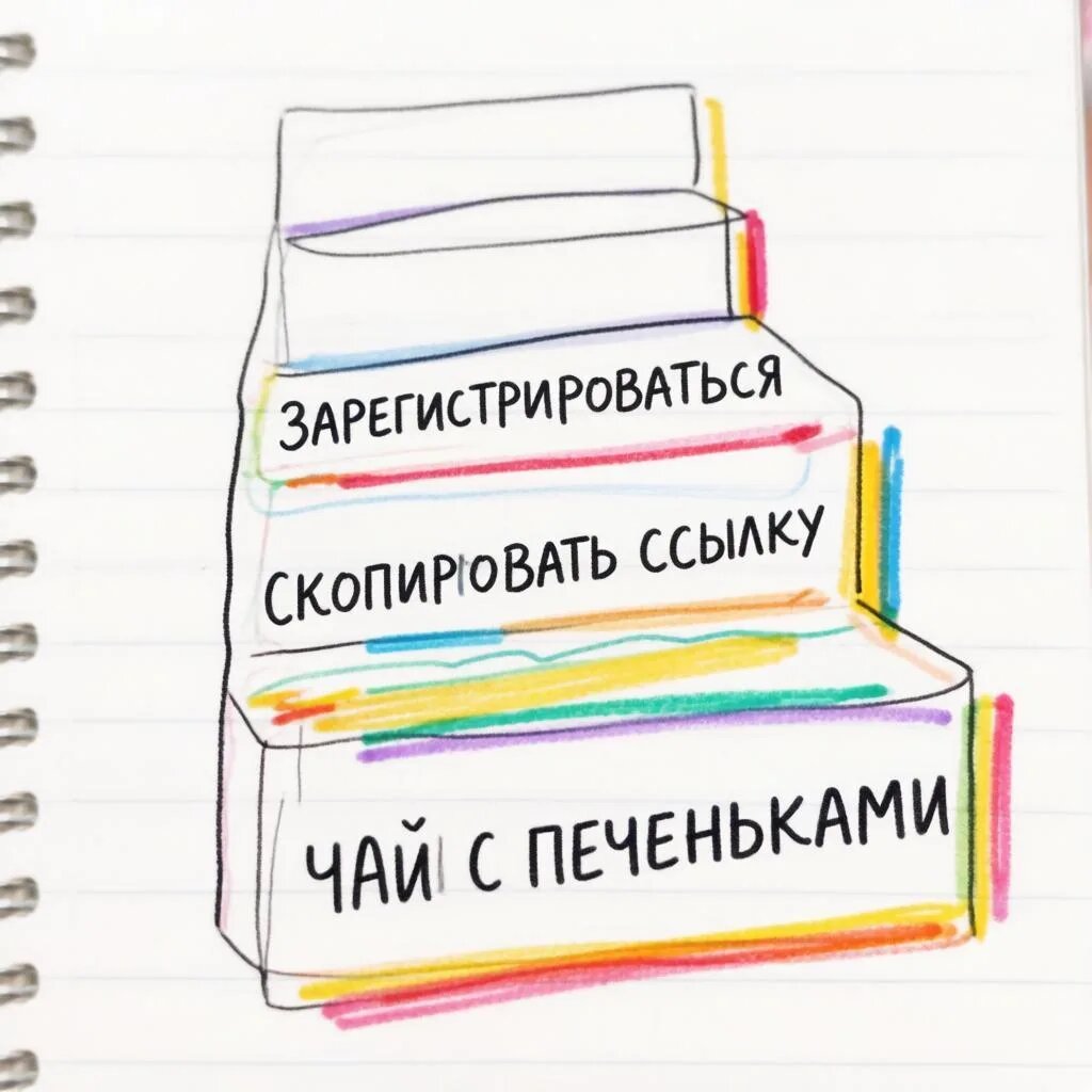 Партнёрский доход в интернете - это реальность