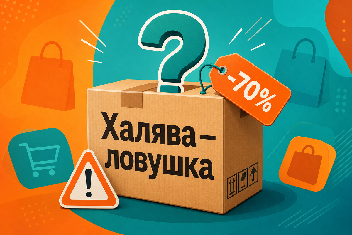 Изображение сгенерировано ИИ.
