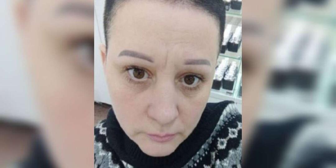 Женщина с татуировкой розы на левой руке без вести пропала в Воронеже