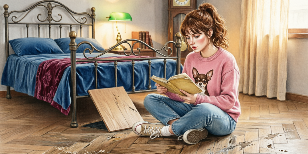 Дневник капитана.