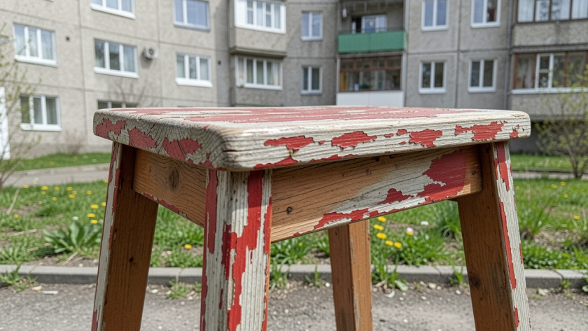    Фото сгенерировано ИИ