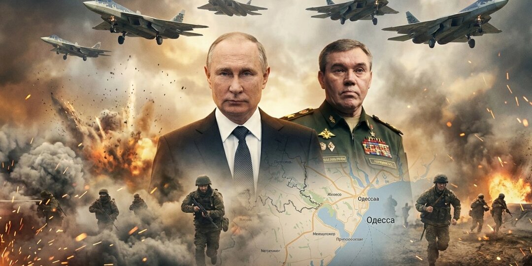 "Мобилизовать миллионы русских и в окопы": ВСУ атакуют по всей ЛБС. Военкор о словах Путина - сотни тысяч бойцов устали. "Воюем на пределе"