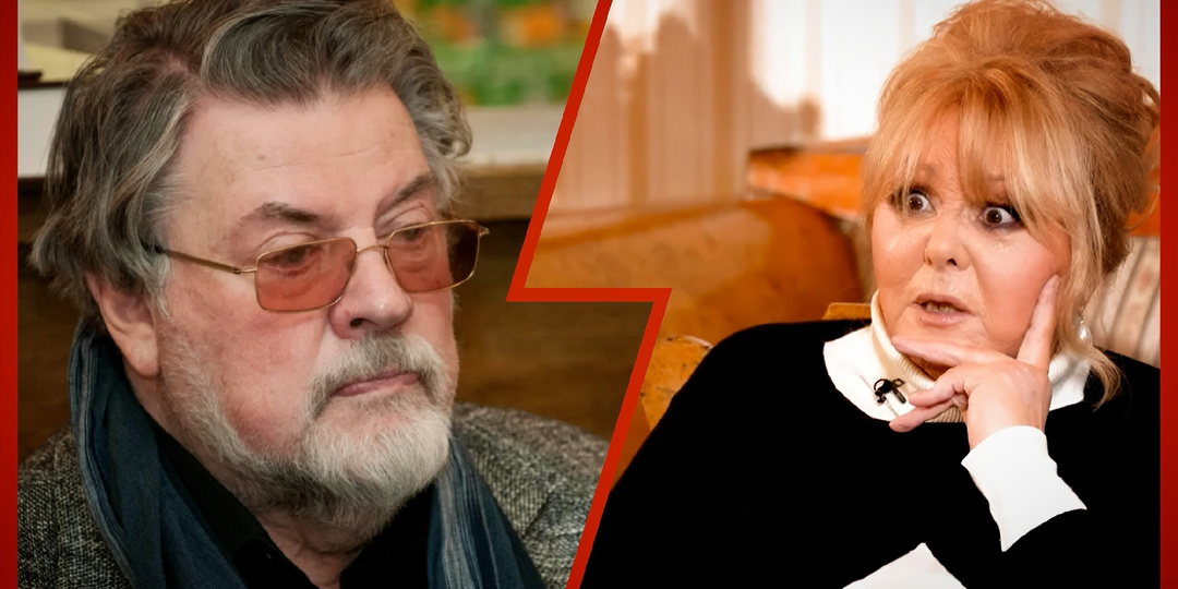 Прочерк в графе «отец» и фамилия матери: кем вырос тайный наследник Ширвиндта и почему Наталья Селезнёва раскрыла тайну сейчас