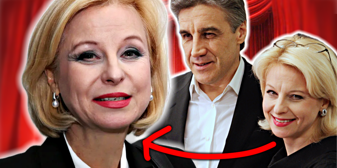 "Она сама привела любовницу к мужу": где сейчас 64-летняя бывшая жена Пиманова - Валентина Жданова, которую он бросил из-за Погодиной