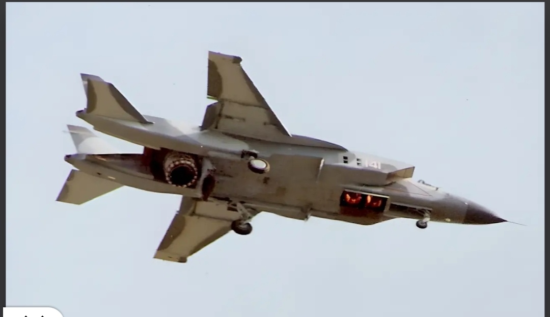 Як-141