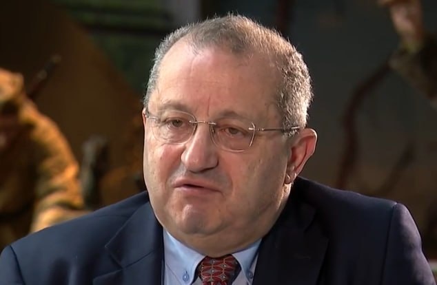 «От вас физически не останется ничего»: Кедми осадил Каллас и её друзей, мечтающих задавить Россию силой