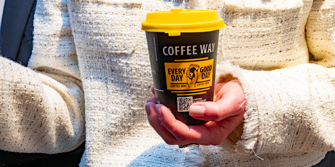 Коммьюнити Coffee Way — больше, чем просто партнеры