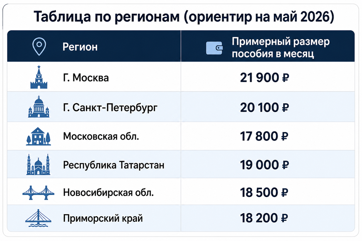 Точная сумма = ваша стипендия (если есть) + региональный коэффициент. Уточняйте в своём деканате.
