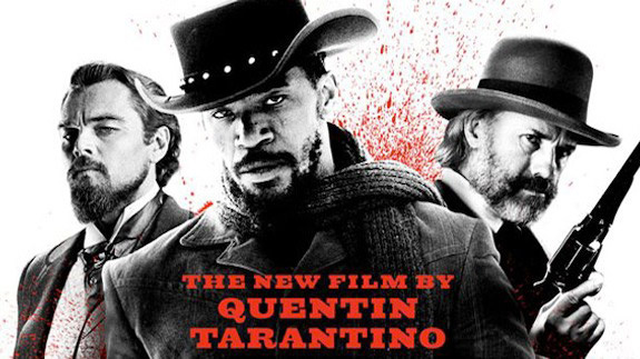 Джанго освобожденный / Django Unchained (2012г.) Режиссер Квентин Тарантино,
Сценарист Квентин Тарантино