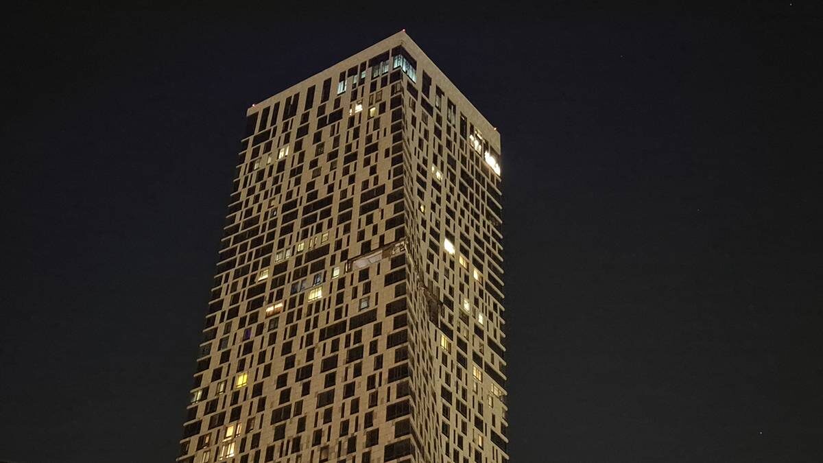    Фото: Денис Воронин / АГН Москва