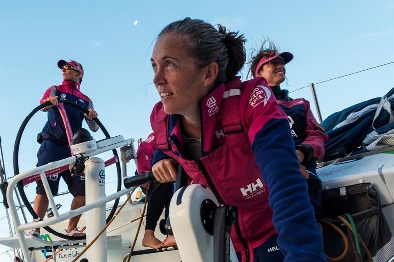 📸 Volvo Ocean Race