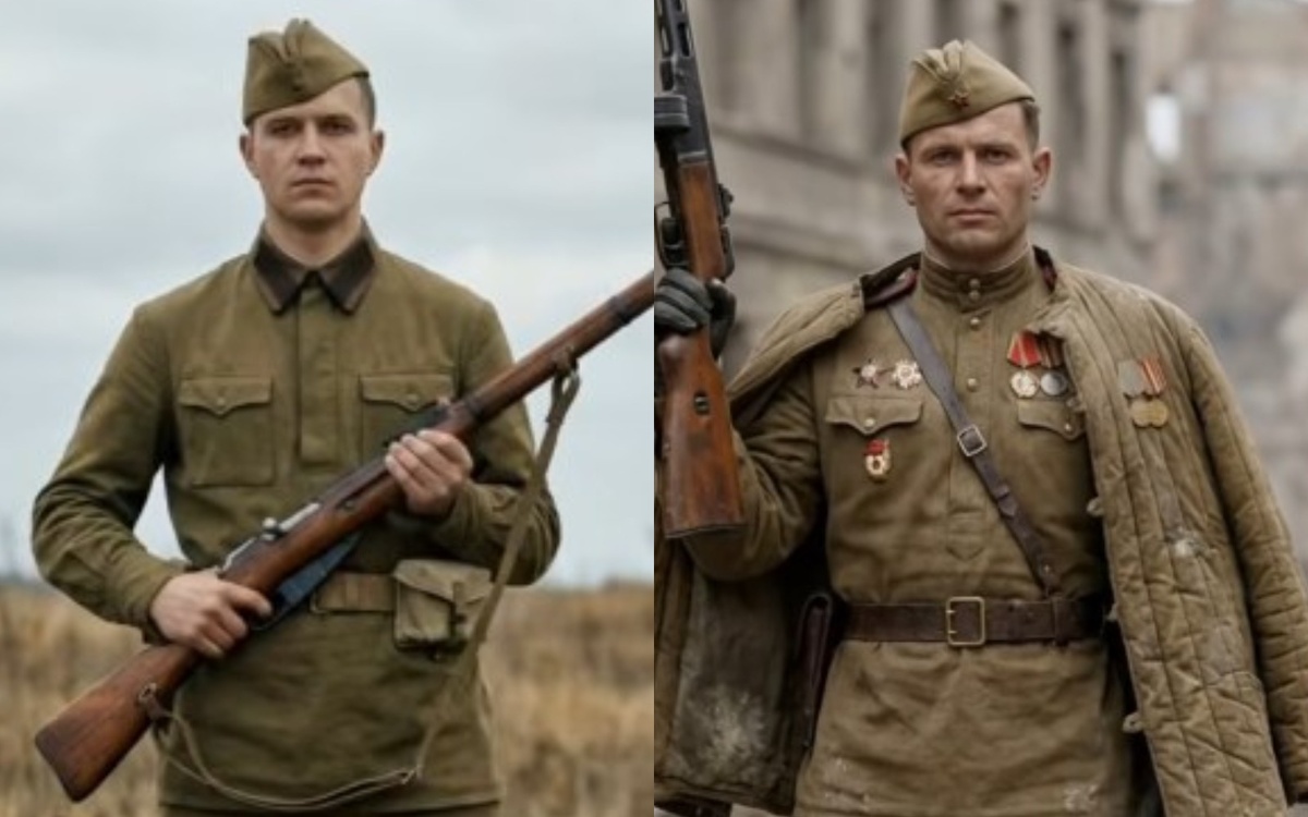 Обложка: https://www.youtube.com/@EvolutionCinematicStudio 