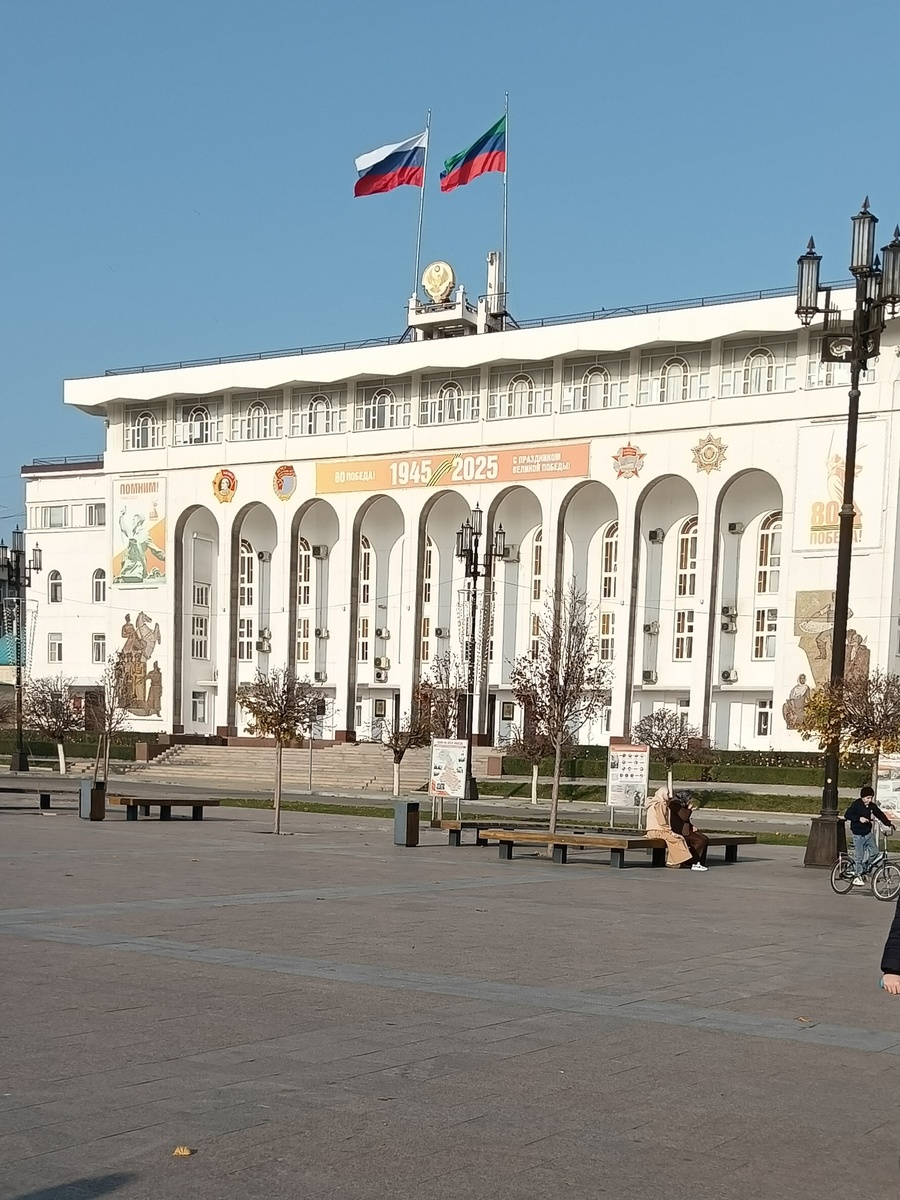 Площадь Ленина