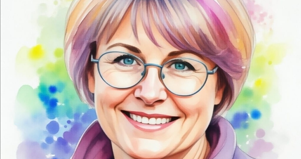 Прошла любовь, завяли помидоры
