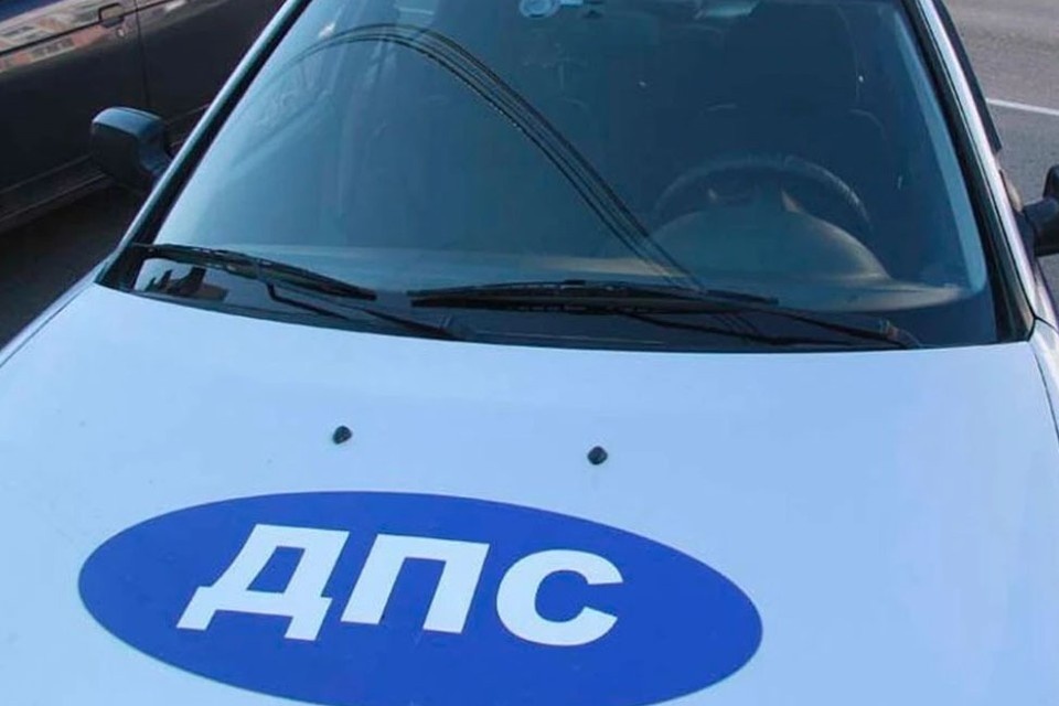    Полиция выясняет все обстоятельства и причины аварии Олег УКЛАДОВ