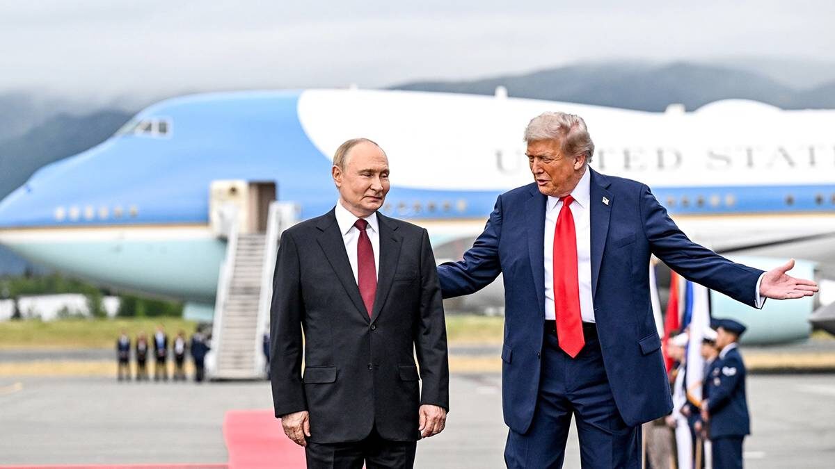    Фото: Администрация президента РФ