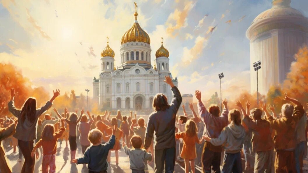    ФОТО: КОЛЛАЖ ЦАРЬГРАДА