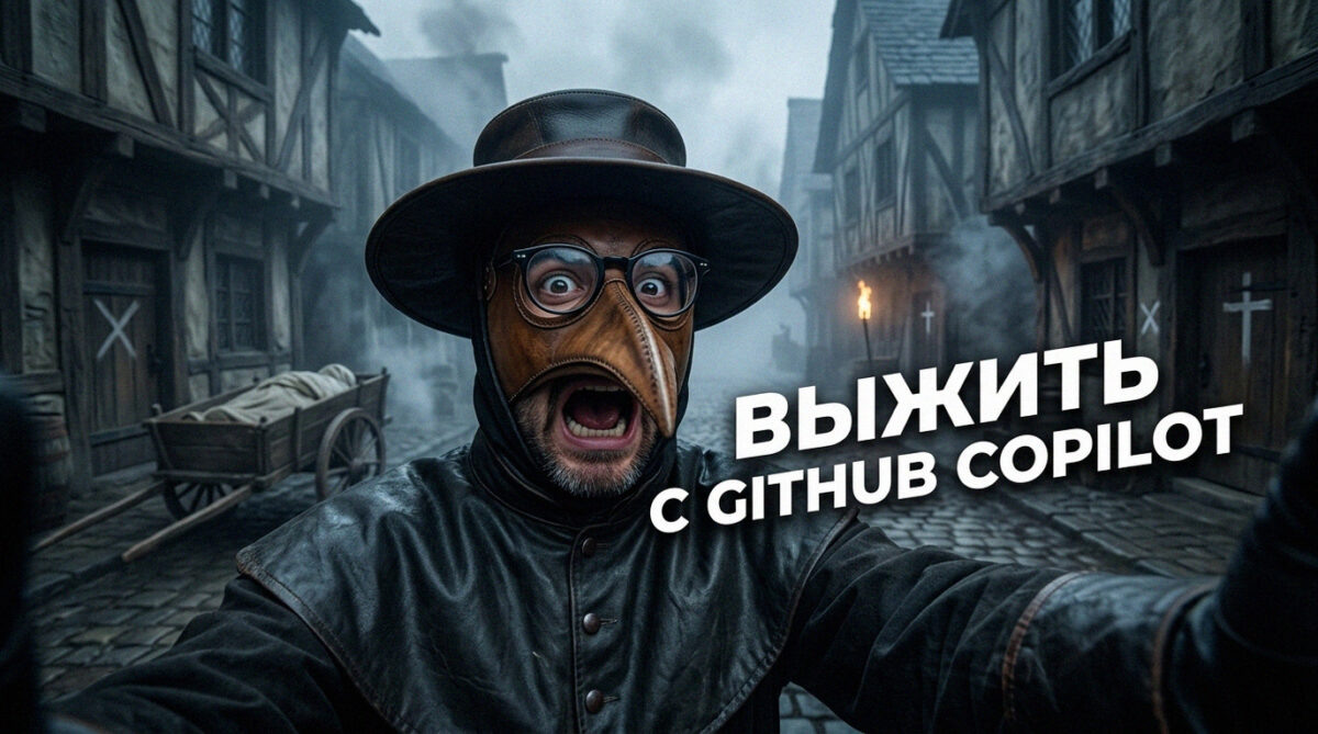    Инструкция по использованию и покупке GitHub Copilot Pro в 2026 году. Артур Хорошев