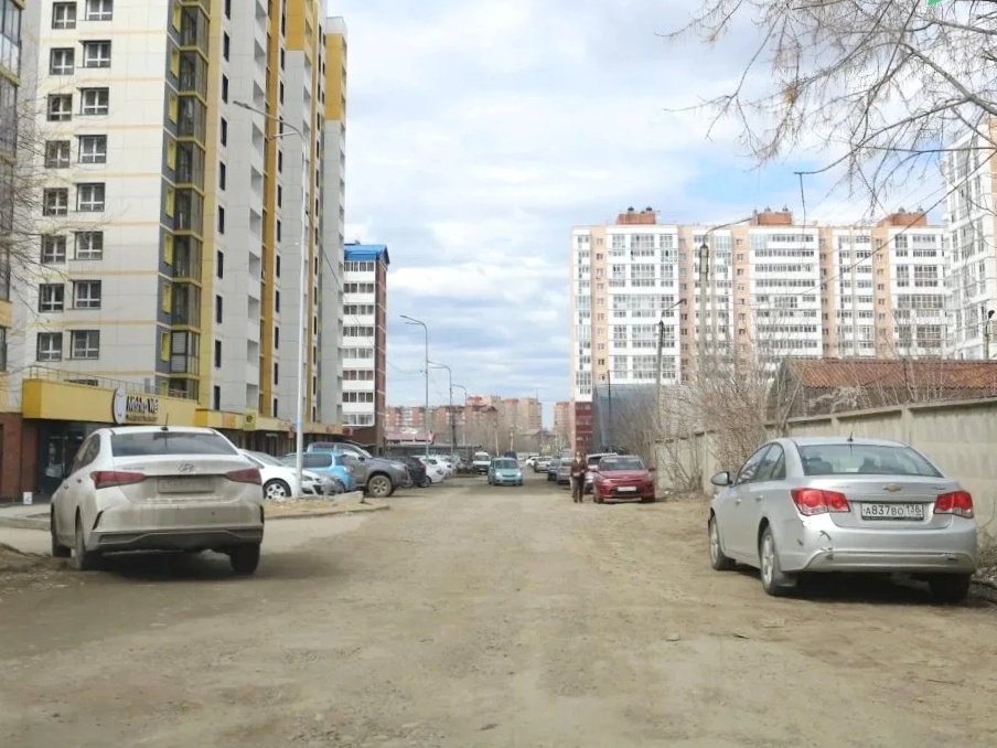 Фото предоставлено пресс-службой администрации Иркутска