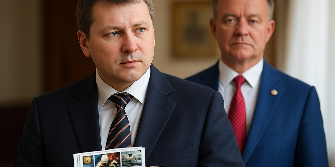 Смерть ветеринара перед дачей показаний: почему гибель чиновника в Новосибирске так напоминает «почерк Старовойта»