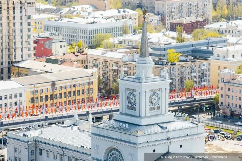   Фото: Олег Димитров / "Городские вести"