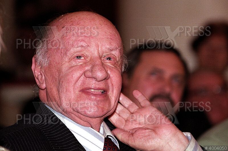 ВИКТОР РОЗОВ, ДРАМАТУРГ