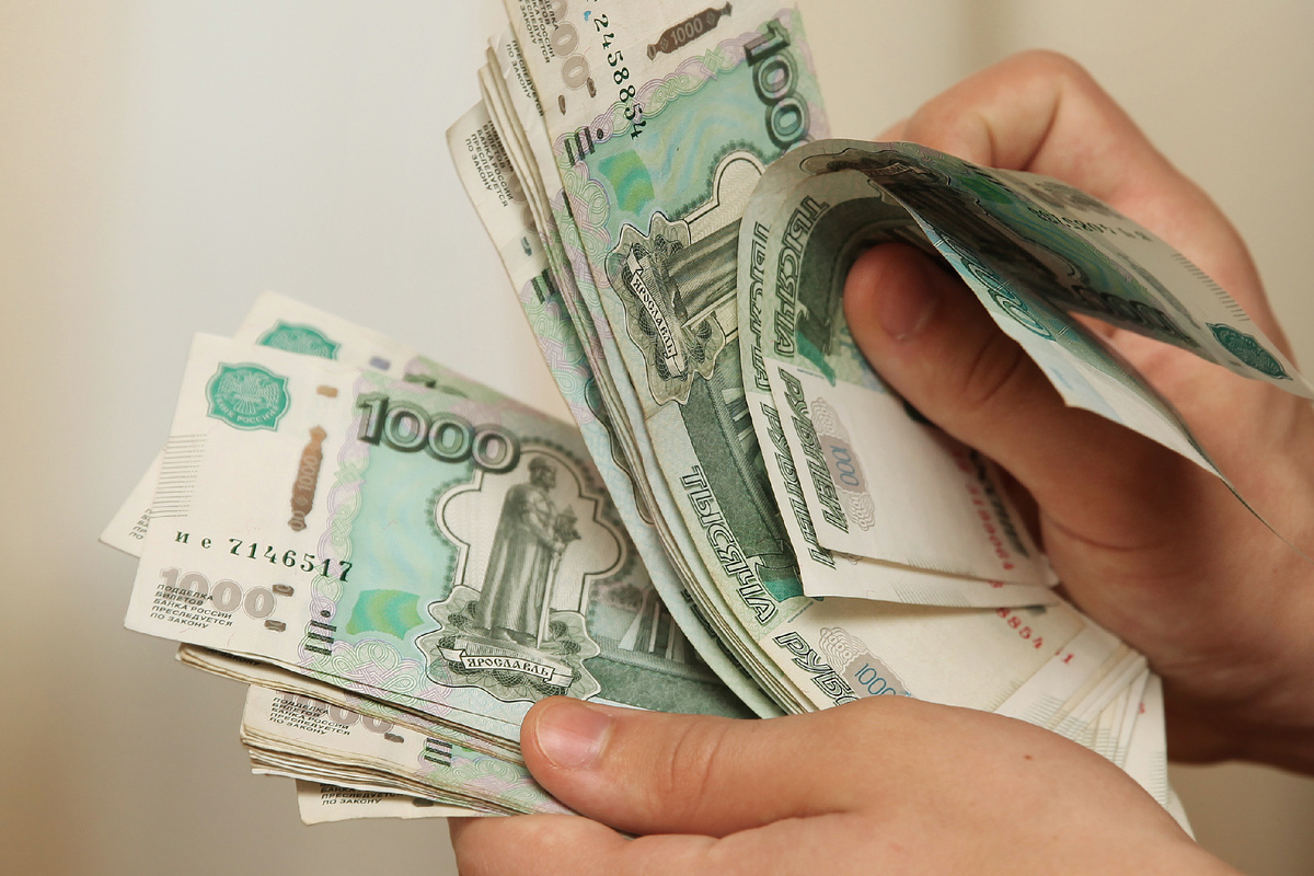 Ольга Зиновская/ТАСС