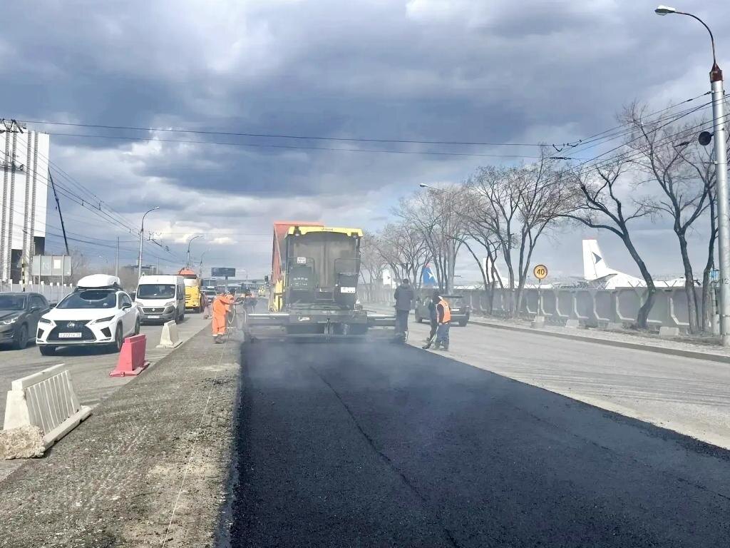 Фото предоставлено пресс-службой администрации Иркутска