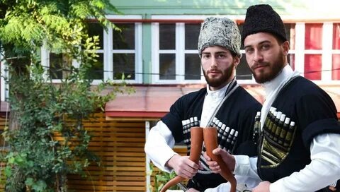 Почему Грузия - страна, где все опаздывают? Это сводит с ума приезжих