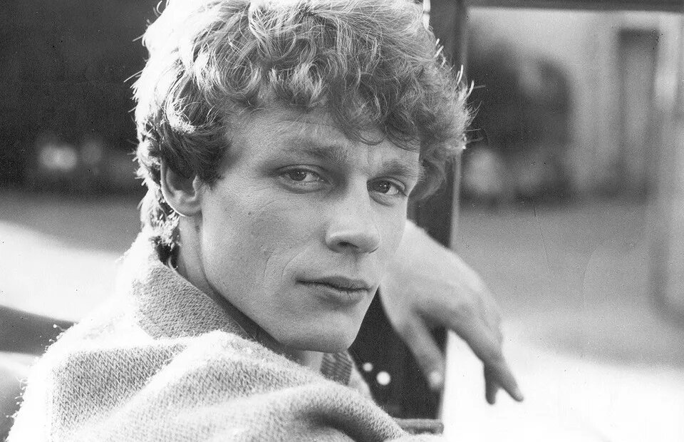 Сергей Жигунов