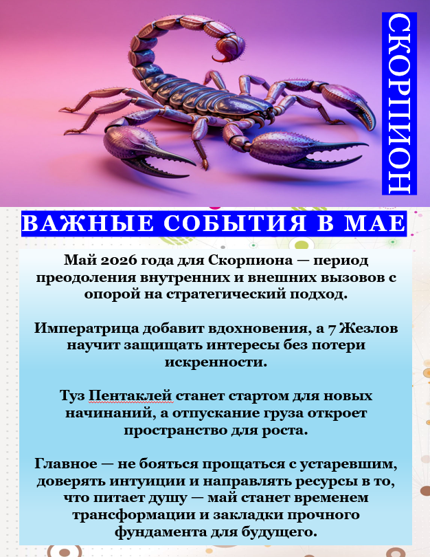 картинка принадлежит автору канала