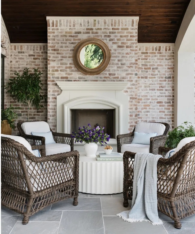 (Фото: Sherrell Design Studio)