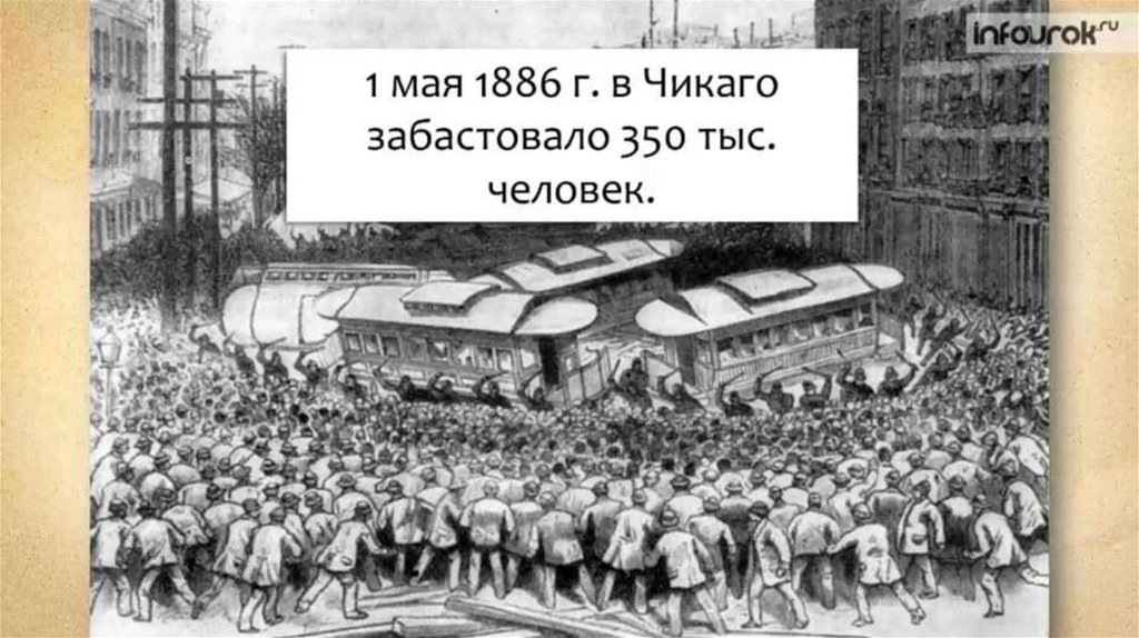 Кровавое Первомайское утро в Чикаго 1886 года, подпольные маёвки в царской России и грандиозные советские парады. В этом рассказе — вся правда о том, как борьба рабочих за 8-часовой день превратилась в весенний фестиваль шашлыков и выходных. Узнайте, почему США не празднуют 1 мая, что ждёт этот день в эпоху технологий, и поделитесь своей семейной историей о первомайских демонстрациях