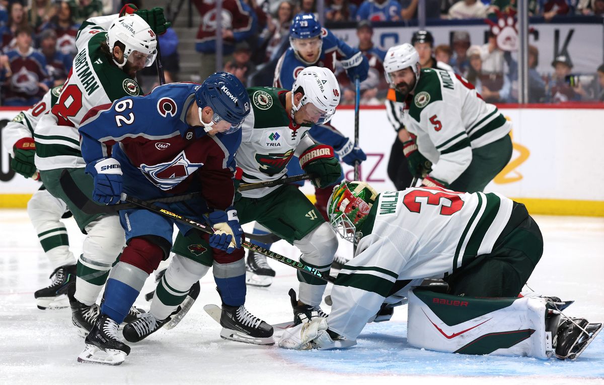 Matthew Stockman/Getty Images