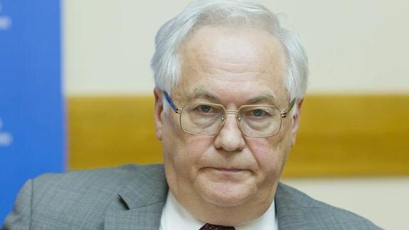 Нашему Президенту нагло врут в докладах, считает академик
